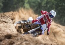 Bike Test: 2019 Yamaha YZ250F 2019 Yamaha YZ250F test
