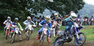 Greeenhall Report: Fast Eddy Club Championship Fast Eddy Racing