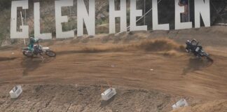 Watch Zach Bell vs Darryn Durham – Two-Stroke World Championship Zach Bell vs Darryn Durham