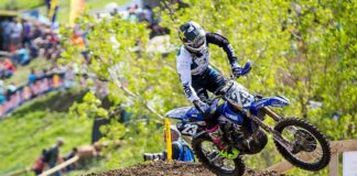 Aaron Plessinger injury latest