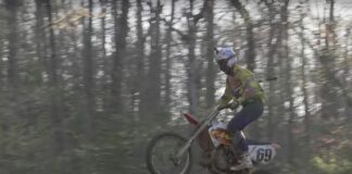 Aboat time. Ronnie Mac is back, eh!