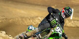 Pro Motocross prep at Fox Raceway ft. Seely, Cianciarulo, Stewart, Craig, McAdoo and more