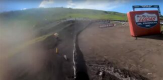 Adam Cianciarulo GoPro: Thunder Valley Moto 2