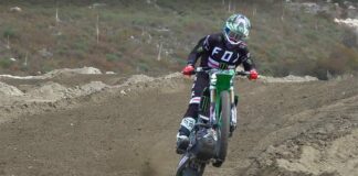 Adam Cianciarulo: SCOTT Vision Series – Episode 3
