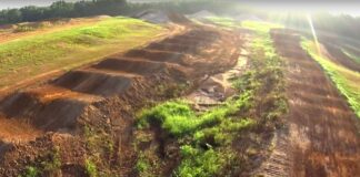 Action Cam – The Carmichael Family Ranch