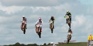 ACU and RHL clear up British Youth title confusion