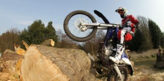 ACU announce all-new Enduro title for 2015