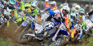 ACU confirms Two-Stroke British championship as excitement grows for the return of the smokers