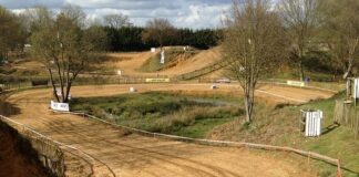 ACU Events adds Blaxhall venue for Maxxis British Motocross Championship for 2015