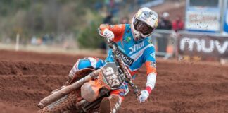 ACU looks to cool heated Hilton Park debate