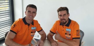 Adam Sterry signs 2020 deal with JD Gunnex KTM Adam Sterry signs with JD Gunnex KTM for 2020