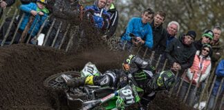 Adam Sterry confirms Valkenswaard injury