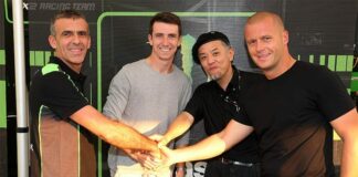 Adam Sterry gets his ‘dream’ move with Monster Energy Kawasaki MX2