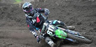 Adam Sterry finds new team after Kawasaki ends factory MX2
