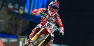 Adam takes silver in Sheffield