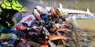 Aftermovie: Dutch Masters of Motocross – Harfsen