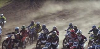 Aftermovie: Dutch Masters of Motocross – Oss