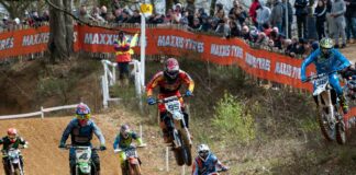 Agony as dirty thieves break marshal’s heart