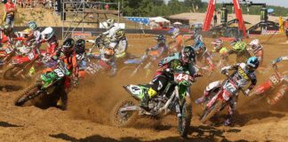 Agueda EMX Entry Lists – 2017 European Motocross Championship
