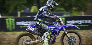 Aleksandr Tonkov MXGP debut in limbo with visa delay