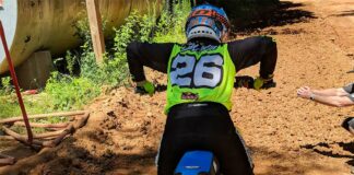 Alex Martin moves to JGRMX Suzuki for 2019 Alex Martin, Autotrader/Yoshimura/Suzuki Factory Racing