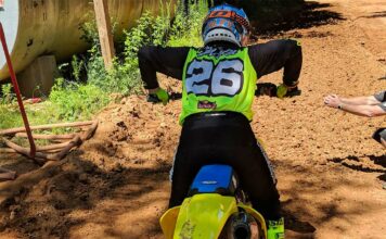 Alex Martin moves to JGRMX Suzuki for 2019 Alex Martin, Autotrader/Yoshimura/Suzuki Factory Racing