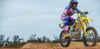 Alpinestars 2018 apparel collection