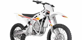 Report: Alta Motors pulls plug on production – employees sent home