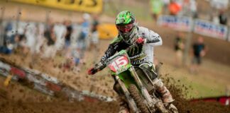 AMA big guns head to Southwick