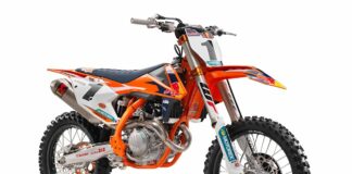 AMA continue beef with proposed trade tariff on European motorcycles