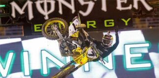 AMA gets behind James Stewart and gives FIM a mouthful in leaked letter