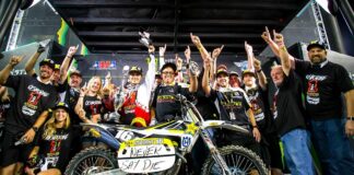 AMA release decision on the Zach Osborne ‘aggressive’ pass