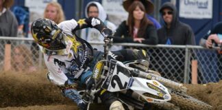 AMA stars ready to take on MXGP interlopers at Glen Helen