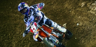 AMA Supercross update – January 2012