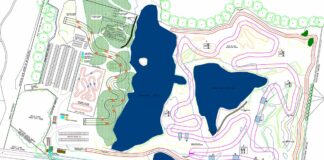 Ambitious new motocross practice track needs your support for planning application