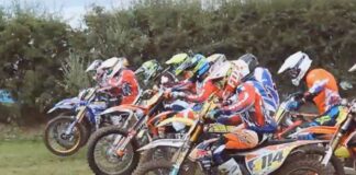 AMCA IMBA MX1/MX2 – FUS Husqvarna at Lower Drayton