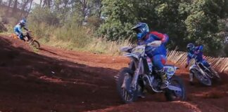 AMCA MX1/MX2 Championship – FUS Husqvarna at Long Lane