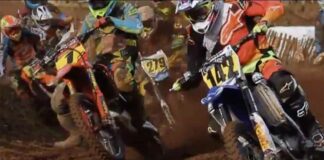 AMCA Superclass 2016 – Round One