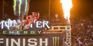 American Idiot – SX special