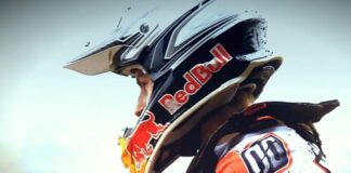 Amped welcome The Reverend!