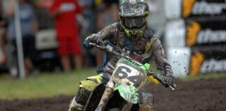 Countdown to 2013 British GP: An American teenager in England