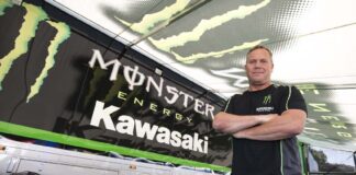 An exclusive chat with Matterley MXoN maestro Steve Dixon