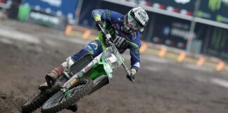 Jordi Tixier brings home another GP podium for KRT