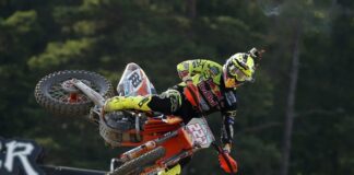 Antonio Cairoli relishing Villopoto Grand Prix match-up