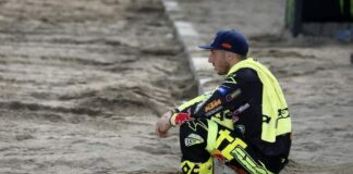 Antonio Cairoli to ride MX2 class at 2014 Motocross of Nations – Kegums