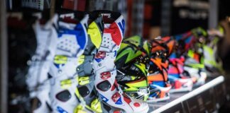 A pair of 2016 International Dirt Bike Show tickets up for grabs