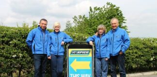 Apico have new owners