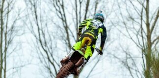 Apico Husqvarna sign Bryan MacKenzie for 2016