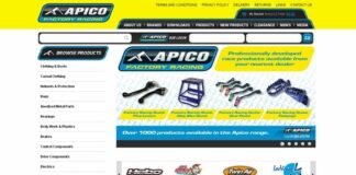 Apico launch!