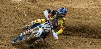 Apico Ride Day 2016 ft. Banks-Browne, Clarke, Mackenzie and more